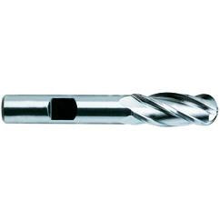 1"X4-1/2 4FL REG SE BN TIN EM - Americas Industrial Supply