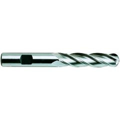 1/4X3-1/16 4FL LONG SE BALL EM - Americas Industrial Supply