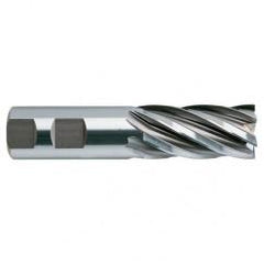 1-1/4X7-1/4 6FL REG SE HSS EM - Americas Industrial Supply