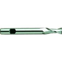 5/8X4-5/8 2FL EXT HSS EM - Americas Industrial Supply