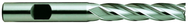 5.1 X 26 X 70 HSS-Ex Hpd-Sus Twist Drill TiN-Coated (Stub) - Americas Industrial Supply