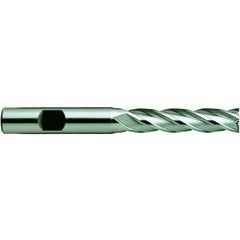 1/2X4 4FL LONG SE TICN 8% COB EM - Americas Industrial Supply