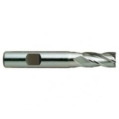 9/16X4FL REG SE CC 8% COB EM - Americas Industrial Supply