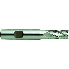 9/32X2-1/2 4FL REG SE CC HSS EM - Americas Industrial Supply