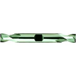 9/16 X 5/8 X 1-1/8 X 4-12 2FL HSS EM - Americas Industrial Supply