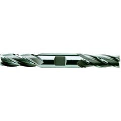 15/16X6-3/8 4FL REG DE TICN HSS EM - Americas Industrial Supply