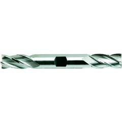 3/8-3/8-3/4-3-1/2 4Fl Reg DE CC TiAlN-Futura Coated 8% Cobalt - Americas Industrial Supply