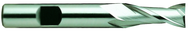 21/64 X 3-3/4 Carbide Dream Drill W/O Coolant Holes (3XD) - Americas Industrial Supply