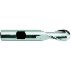 3/16X2-3/8 2FL REG SE BN TIN EM - Americas Industrial Supply