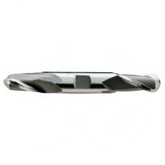 5/16X3-1/8 2FL REG DE BALL HSS EM - Americas Industrial Supply
