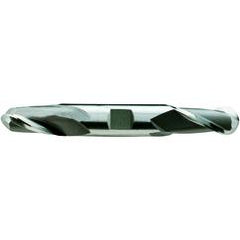 3/8X3-1/8 2FL REG DE BALL 8% COB EM - Americas Industrial Supply