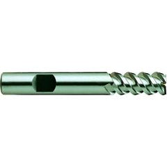 5/16X2-1/2 3FL REG H-60 TICN EM - Americas Industrial Supply
