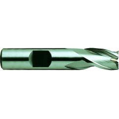 5/32X1-9/32 3FL SHORT T-A EM - Americas Industrial Supply