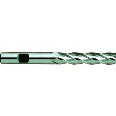 2"X6-1/2 6FL LONG SE CC TIN EM - Americas Industrial Supply