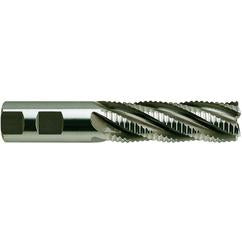 1"X5-1/2 5FL MED SE RGHG 8% COB EM - Americas Industrial Supply