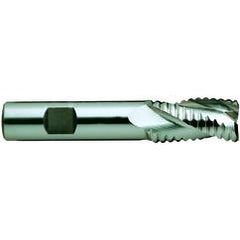 1-1/4X4-1/2 3FL HI-HELIX RGHG EM - Americas Industrial Supply