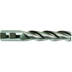 1"X5-1/2 3FL HI-HELIX RGHG TICN EM - Americas Industrial Supply