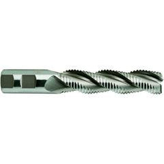 1/2X4 3FL LONG RGHHI-HELIX.TICN. EM - Americas Industrial Supply