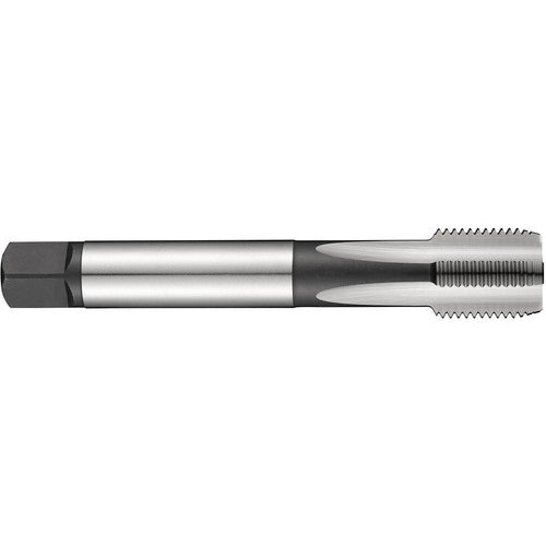 ‎1-1/4-11 G(BSP) 4FL Cobalt Tap-Bright E-code # E2821.1/4 - Exact Industrial Supply