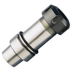 HSKE40 x ER25 x 2.76 Collet Chuck - Americas Industrial Supply