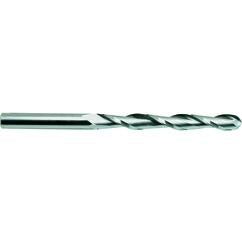 1/2X6 2FL X-LONG BALL CBD EM - Americas Industrial Supply