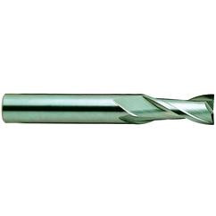 1"X4 2FL REG SE TIN CBD EM - Americas Industrial Supply
