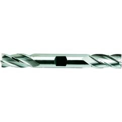 3/16 x 3/8 x 1/2 x 3-1/4 4Fl Reg DE TiAlN-Extreme Coated Carbide - Americas Industrial Supply