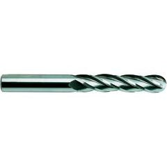 3/8X4 4FL X-LONG BALL CBD EM - Americas Industrial Supply