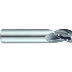 11/32X2 3FL STUB H-35 CBD/SS TIN-EM - Americas Industrial Supply