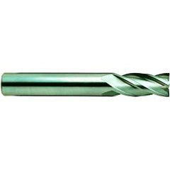 5/16X2-1/2 R.045 4FL REG C/R CBD EM - Americas Industrial Supply