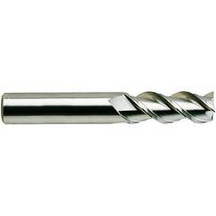 5/16X2-1/2 3FL REG H-45 WF CBD EM - Americas Industrial Supply