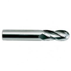 7/16X2-3/4 4FL REG SE BALL CBD EM - Americas Industrial Supply