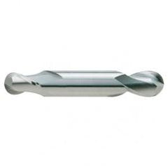 5/32X2 4FL DE BN TICN-CBD EM - Americas Industrial Supply