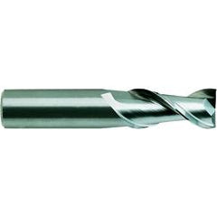 5/8X3-1/2 2FL REG WF CBD/ALU EM - Americas Industrial Supply