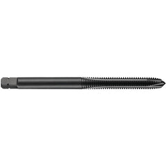 #2 3 Flute HSS BA Machine Tap Spiral Point E-code # E545BA2 - Americas Industrial Supply