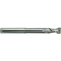 3/8X2FL H-37 TICN- EM - Americas Industrial Supply