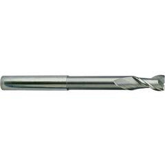 3/8X2FL H-37 TICN- EM - Americas Industrial Supply