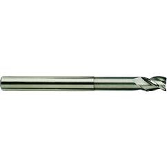 1"X2-1/4 LBS 5 3FL R.120 TICN EM - Americas Industrial Supply