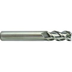 1/2X3 3FL H-45 R.120 TICN EM - Americas Industrial Supply