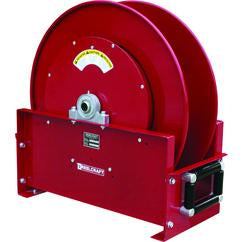 3/8 X 75' HOSE REEL - Americas Industrial Supply