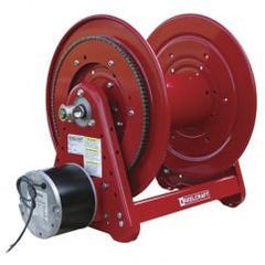 1/2 X 200' HOSE REEL - Americas Industrial Supply