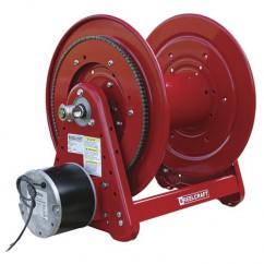 1 X 50' HOSE REEL - Americas Industrial Supply