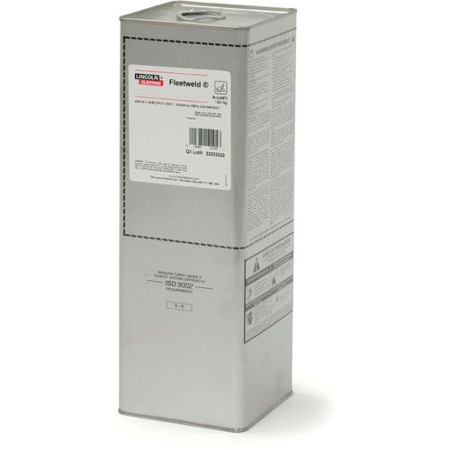 ED032573 37 24# Ct - Exact Industrial Supply
