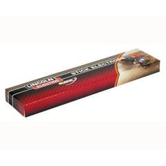 1/8″ × 14″ Lincoln 7018AC 5LB/20 CT - Americas Industrial Supply