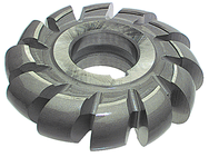 1-3/8 x 4-1/4 x 1-1/4 - HSS - Convex Milling Cutter - Americas Industrial Supply