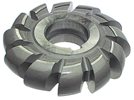 3" Dia-HSS-Convex Milling Cutter - Americas Industrial Supply