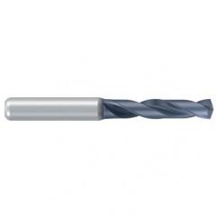 7.45mm EF HP Carbide 3XD Drill - Americas Industrial Supply