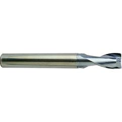 10MMX28MM R0.2 N9.7MM 2FL H-25 - Americas Industrial Supply