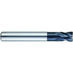 1/16X1-1/2 4FL H-30 R.010 D-PWR S - Americas Industrial Supply
