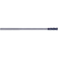 1/8-1/8-3/8-3 4Fl H - 30 Short Reach D-Power End Mill - Americas Industrial Supply